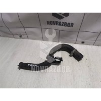 Патрубок отопителя Ford Fusion 2002 >