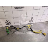 Проводка (коса) Chevrolet Lanos 2004+