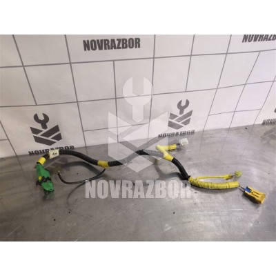 Проводка (коса) Chevrolet Lanos 2004+