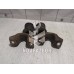 Кронштейн крепления переднего стабилизатора Chevrolet Lanos 2004+