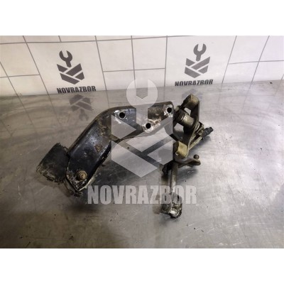 Механизм выбора передач Chevrolet Lanos 2004+