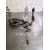 Механизм выбора передач Chevrolet Lanos 2004+