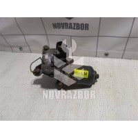 Моторчик стеклоочистителя передний Chevrolet Lanos 2004+