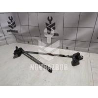 Трапеция стеклоочистителей Chevrolet Lanos 2004+