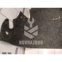 Коврик Skoda Octavia A5 1Z   04-13