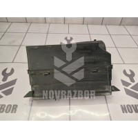 Воздуховод Skoda Octavia A5 1Z   04-13