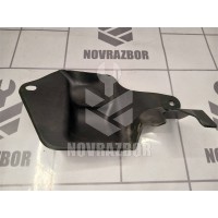 Накладка (кузов внутри) Skoda Octavia A5 1Z   04-13