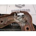 Кронштейн фар левый Skoda Octavia A5 1Z   04-13