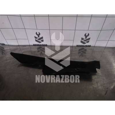 Пыльник (кузов наружные) Skoda Octavia A5 1Z   04-13