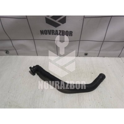 Патрубок воздушного фильтра Skoda Octavia A5 1Z   04-13