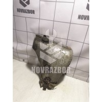 Экран тепловой Skoda Octavia A4 1U 2000-2011