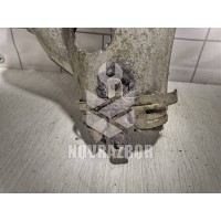 Экран тепловой Skoda Octavia A4 1U 2000-2011