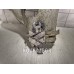 Экран тепловой Skoda Octavia A4 1U 2000-2011