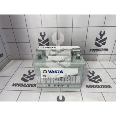 Аккумулятор Skoda Octavia A5 1Z   04-13