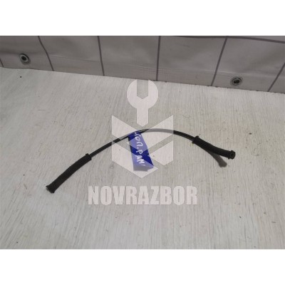 Трубка вакуумная Skoda Octavia A4 1U 2000-2011