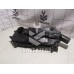 Корпус воздушного фильтра Skoda Octavia A4 1U 2000-2011
