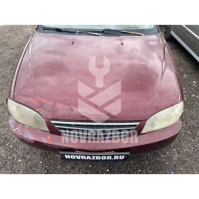Капот Kia Spectra 2001-2011