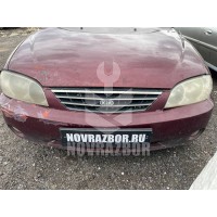 Решетка радиатора Kia Spectra 2001-2011