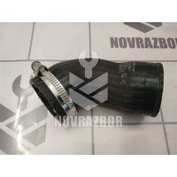 Патрубок интеркулера Skoda Octavia A5 1Z   04-13