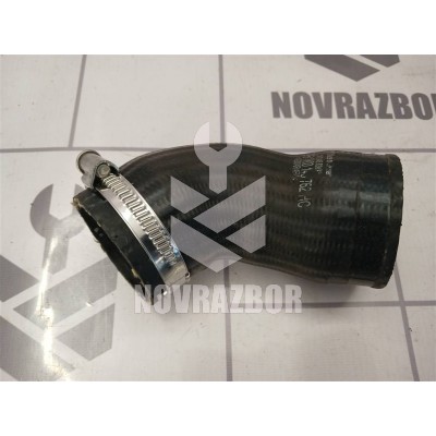 Патрубок интеркулера Skoda Octavia A5 1Z   04-13