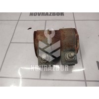 Хомут глушителя Skoda Octavia A5 1Z   04-13