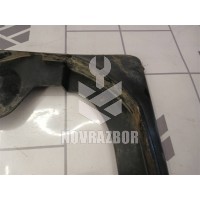 Брызговик передний (к-кт) Skoda Octavia A5 1Z   04-13