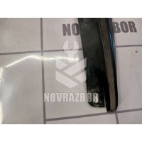 Брызговик передний (к-кт) Skoda Octavia A5 1Z   04-13