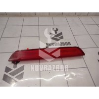 Фонарь задний (стоп сигнал) Skoda Octavia A5 1Z   04-13