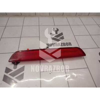 Фонарь задний (стоп сигнал) Skoda Octavia A5 1Z   04-13