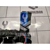 Замок двери передней правой Skoda Octavia A5 1Z   04-13