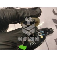 Ручка двери передней внутренняя правая Skoda Octavia A5 1Z   04-13