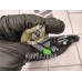 Ручка двери задней внутренняя правая Skoda Octavia A5 1Z   04-13