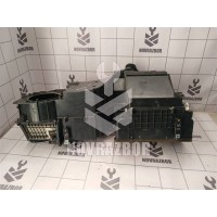 Корпус отопителя Chevrolet Lanos 2004+