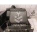 Корпус отопителя Chevrolet Lanos 2004+