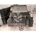 Корпус отопителя Chevrolet Lanos 2004+