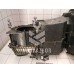 Корпус отопителя Chevrolet Lanos 2004+