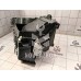 Корпус отопителя Chevrolet Lanos 2004+