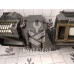 Корпус отопителя Chevrolet Lanos 2004+