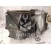 Корпус отопителя Chevrolet Lanos 2004+