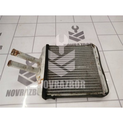 Радиатор отопителя Chevrolet Lanos 2004+