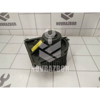 Моторчик печки Skoda Octavia A4 1U 2000-2011