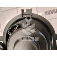 Моторчик печки Skoda Octavia A4 1U 2000-2011