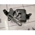 Моторчик заслонки отопителя Skoda Octavia A4 1U 2000-2011