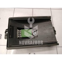 Резистор отопителя Skoda Octavia A4 1U 2000-2011