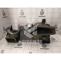 Корпус отопителя Skoda Octavia A4 1U 2000-2011