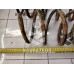 Пружина передняя Ford Fusion 2002 >