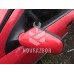 Зеркало левое электрическое Opel Astra G 1998-2005