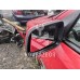 Зеркало левое электрическое Opel Astra G 1998-2005