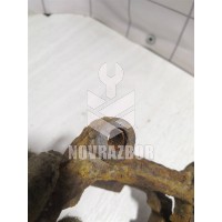 Скоба суппорта заднего Skoda Octavia A5 1Z 04-13