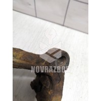 Скоба суппорта заднего Skoda Octavia A5 1Z   04-13